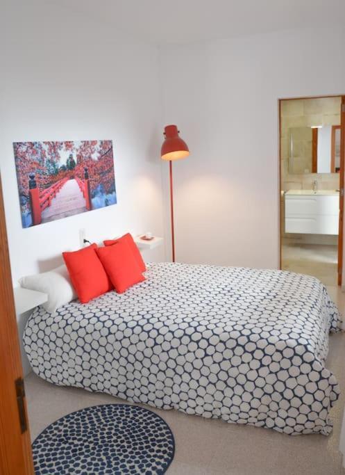 House A 100m De La Playa Mallorca * Can Picafort (Mallorca)